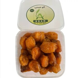 آلو حسنی اعلا 500 گرمی