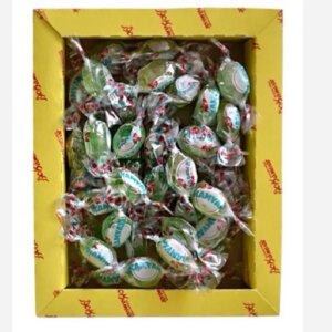 آبنبات نعنا بدون قند و رژیمی کامور