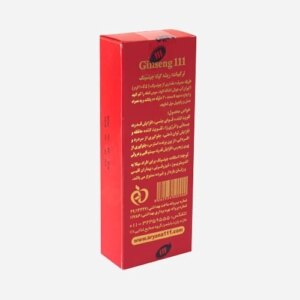 ریشه جینسینگ اصل کره 111