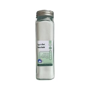 نمک دریا آران