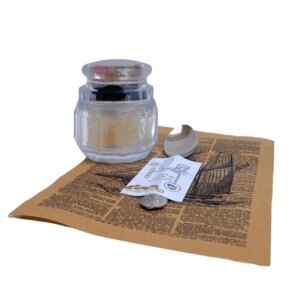 ژل رویال ارگانیک اصلی آران 13گرمی