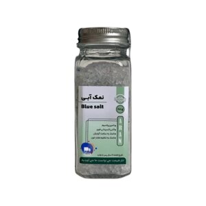 نمک آبی آران