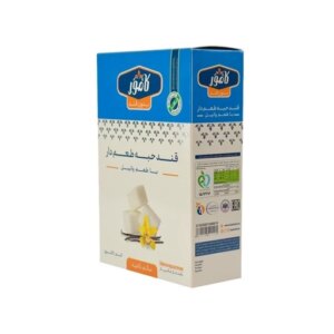قند حبه ای رژیمی و بدون قند کامور 150گرم