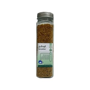 گرده گل 12 رنگ آران